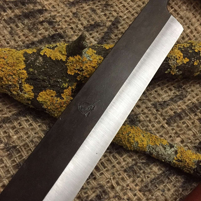 Load image into Gallery viewer, Drawknife - Ben & Lois Orford