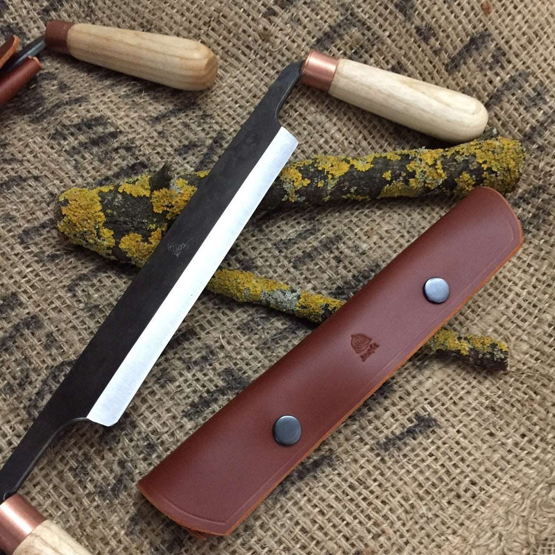 Load image into Gallery viewer, Drawknife - Ben & Lois Orford