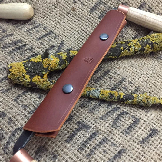 Drawknife - Ben & Lois Orford