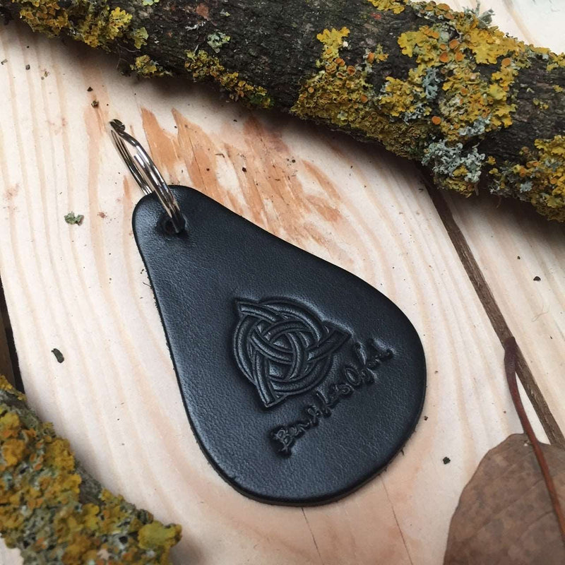 Load image into Gallery viewer, Craft Lab Key Rings - Ben & Lois Orford