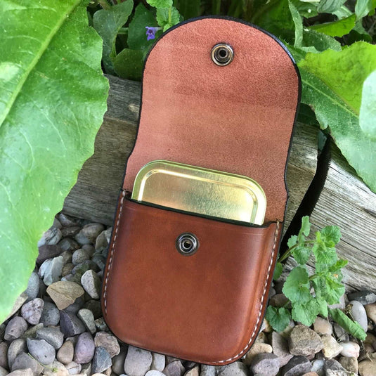 Outbac Belt Pouch - Ben & Lois Orford