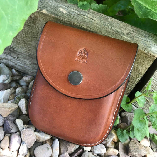 Outbac Belt Pouch - Ben & Lois Orford