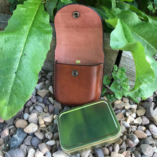 Outbac Belt Pouch - Ben & Lois Orford