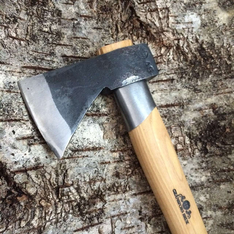 Load image into Gallery viewer, Gransfors Outdoor Axe
