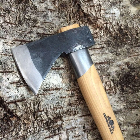 Gransfors Outdoor Axe - Ben & Lois Orford