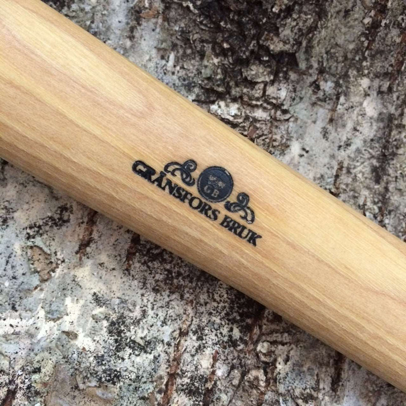 Load image into Gallery viewer, Gransfors Outdoor Axe - Ben & Lois Orford
