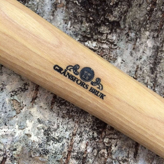 Gransfors Outdoor Axe - Ben & Lois Orford