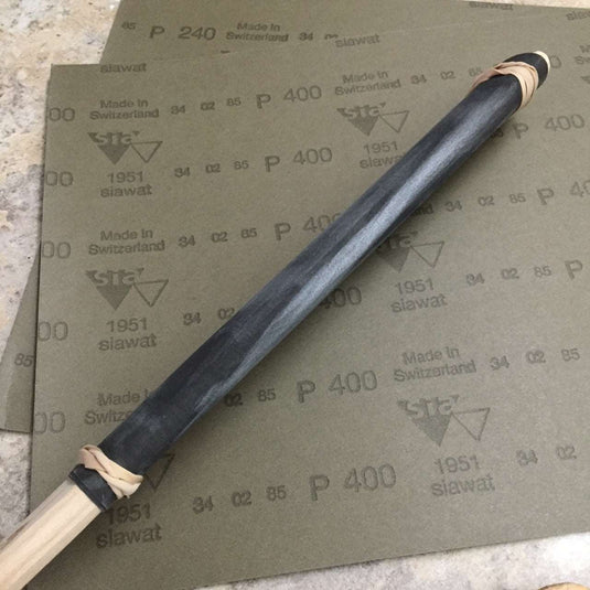 Carving Tool Sharpening Kit - Ben & Lois Orford