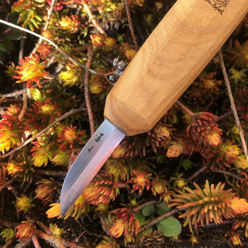 Load image into Gallery viewer, Large Engraving Knife - Ben & Lois Orford