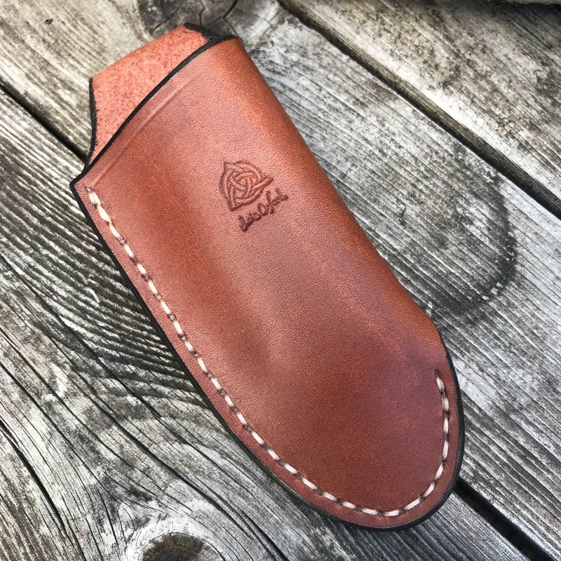 Load image into Gallery viewer, Nomad Sheath Orford Tan
