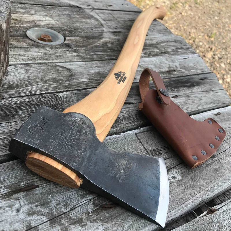 Load image into Gallery viewer, Gransfors Scandinavian Forest Axe - Ben & Lois Orford