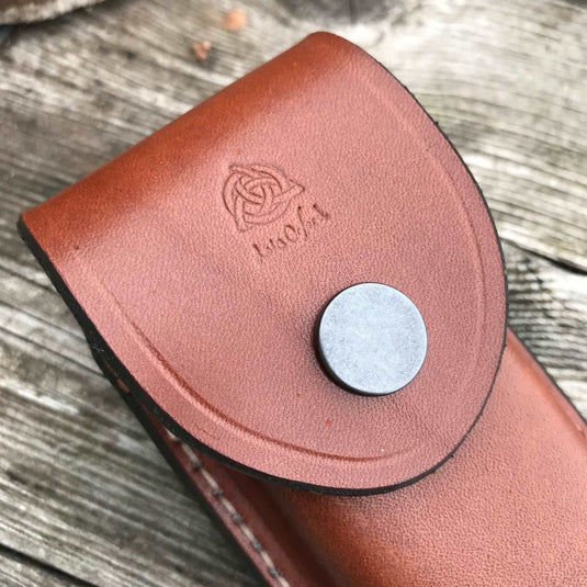 Leatherman Charge Belt Case - Ben & Lois Orford