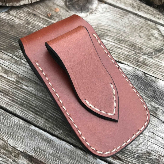 Leatherman Charge Belt Case - Ben & Lois Orford