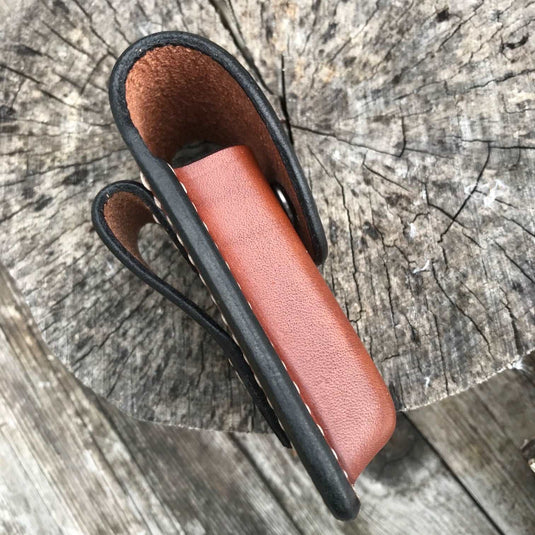 Leatherman Charge Belt Case - Ben & Lois Orford