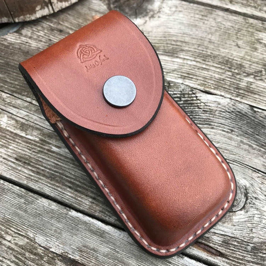 Leatherman Charge Belt Case - Ben & Lois Orford
