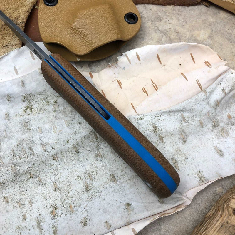 Load image into Gallery viewer, Ed Stafford Nomad Bushtool - Ben & Lois Orford