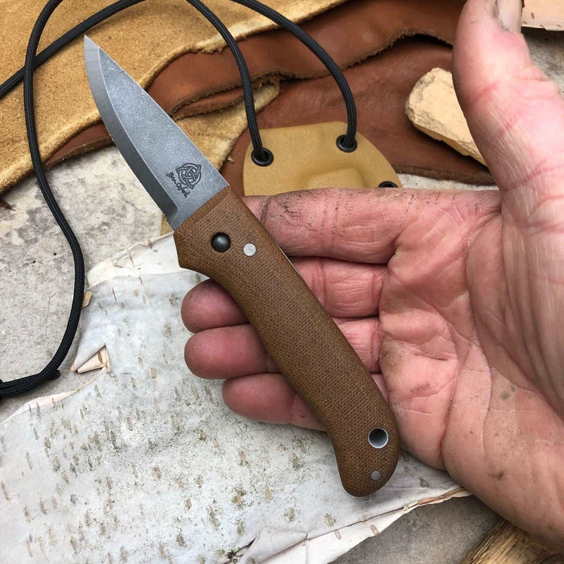 Load image into Gallery viewer, Ed Stafford Nomad Bushtool - Ben & Lois Orford
