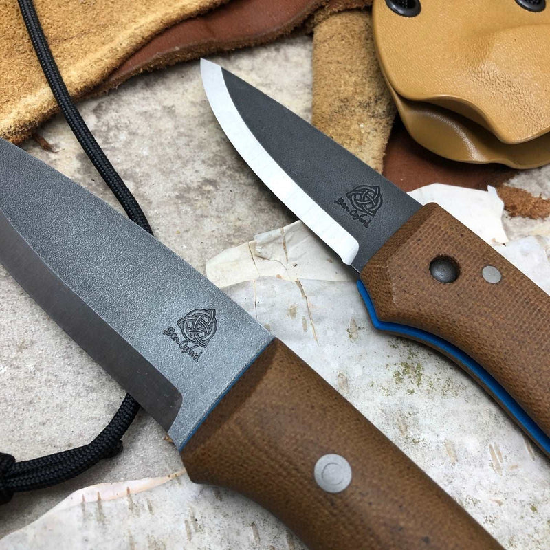 Load image into Gallery viewer, Ed Stafford Nomad Bushtool - Ben & Lois Orford