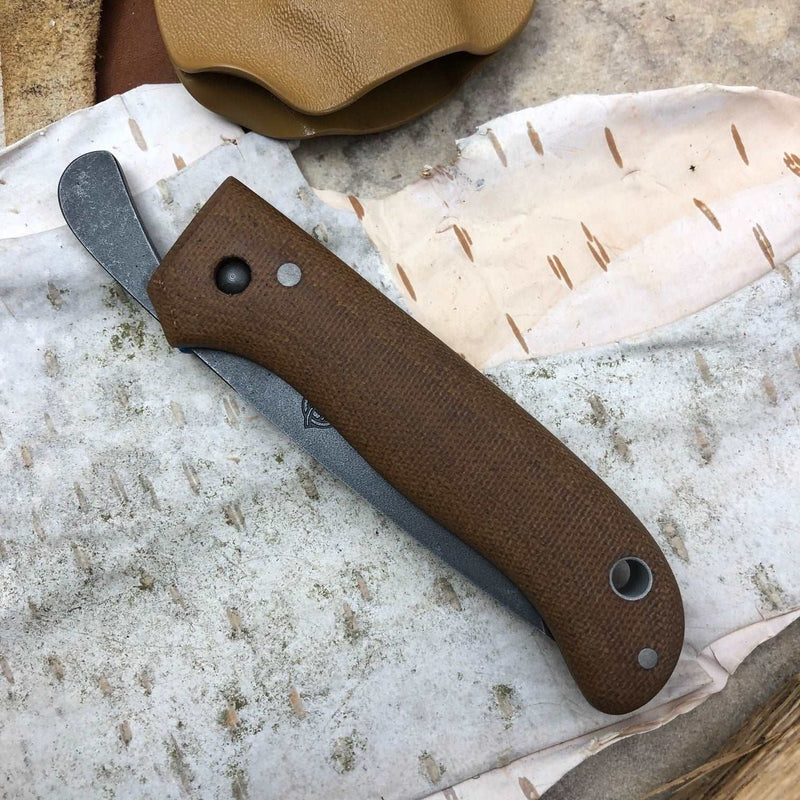 Load image into Gallery viewer, Ed Stafford Nomad Bushtool - Ben & Lois Orford