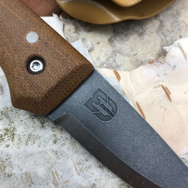 Load image into Gallery viewer, Ed Stafford Nomad Bushtool - Ben & Lois Orford