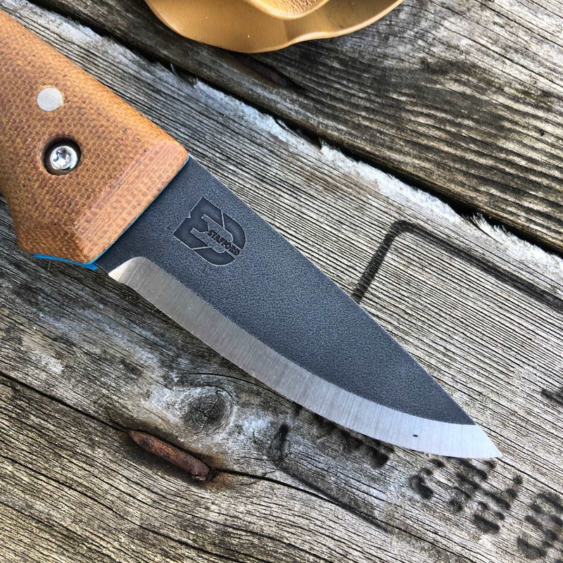 Load image into Gallery viewer, Ed Stafford Nomad Bushtool - Ben & Lois Orford