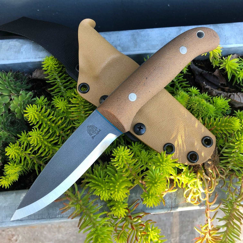 Load image into Gallery viewer, Ed Stafford Woodlander Bushtool - Ben & Lois Orford