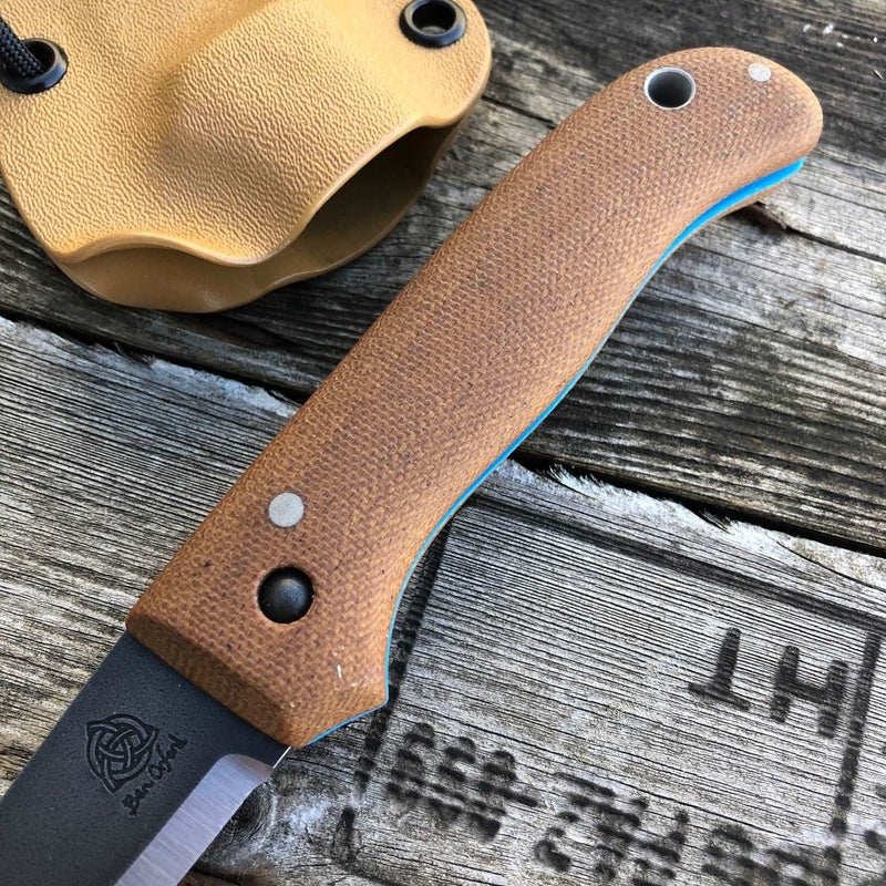 Load image into Gallery viewer, Ed Stafford Nomad Bushtool - Ben & Lois Orford
