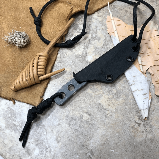 AEB-L 'Thorn' knife black