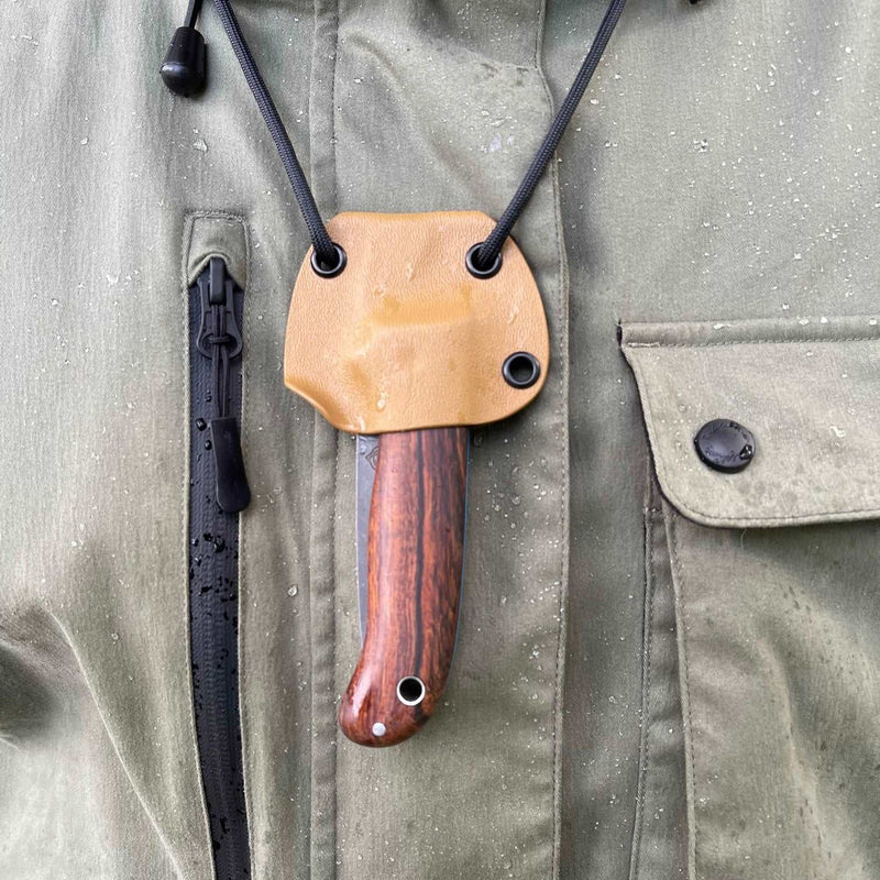 Load image into Gallery viewer, Ed Stafford Signature Nomad - Ben & Lois Orford
