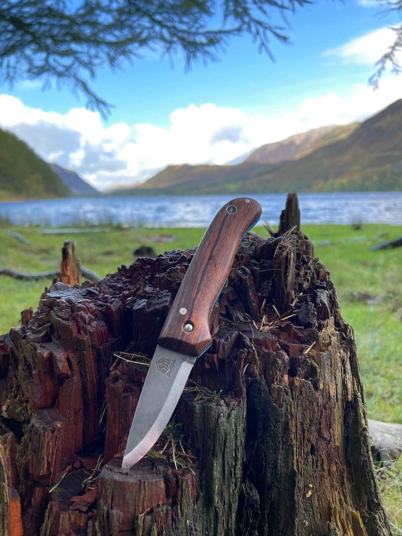 Load image into Gallery viewer, Ed Stafford Signature Nomad - Ben & Lois Orford