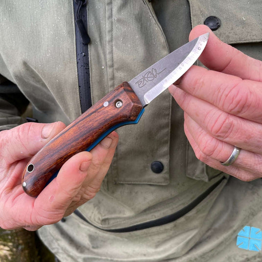 Ed Stafford Signature Nomad