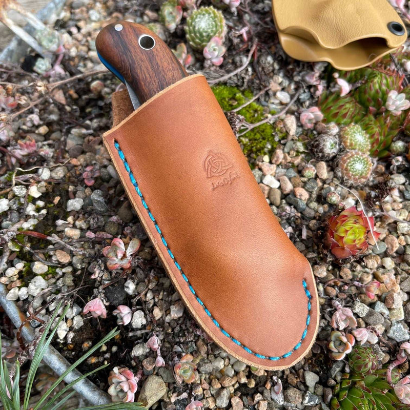 Load image into Gallery viewer, Ed Stafford Signature Nomad - Ben & Lois Orford