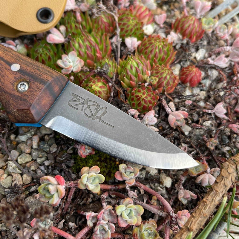 Load image into Gallery viewer, Ed Stafford Signature Nomad - Ben & Lois Orford