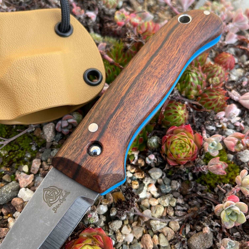 Load image into Gallery viewer, Ed Stafford Signature Nomad - Ben & Lois Orford
