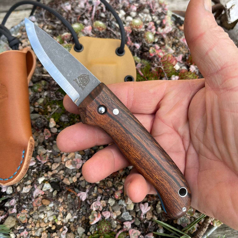 Load image into Gallery viewer, Ed Stafford Signature Nomad - Ben & Lois Orford