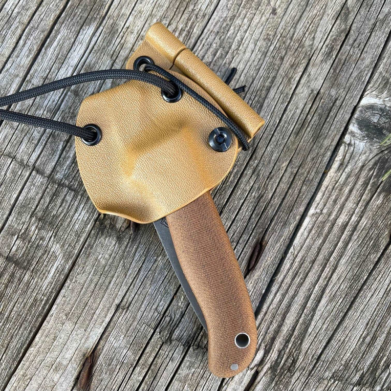 Load image into Gallery viewer, Ed Stafford Nomad Bushtool - Ben & Lois Orford