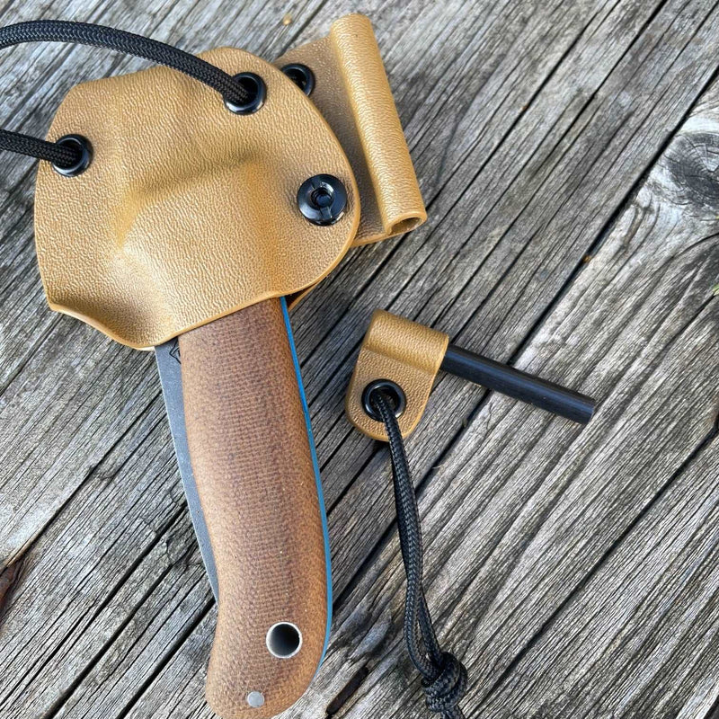 Load image into Gallery viewer, Ed Stafford Nomad Bushtool - Ben & Lois Orford
