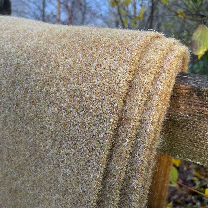 Load image into Gallery viewer, Moss Blanket - Ben & Lois Orford