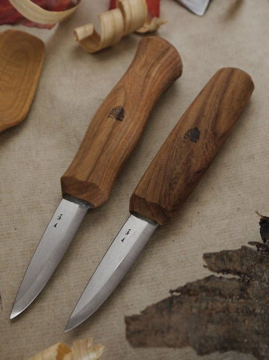 Load image into Gallery viewer, 3" Sloyd Knife - Ben & Lois Orford