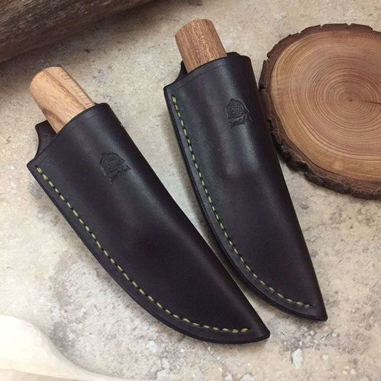 Childrens Woodcraft Knife - Ben & Lois Orford