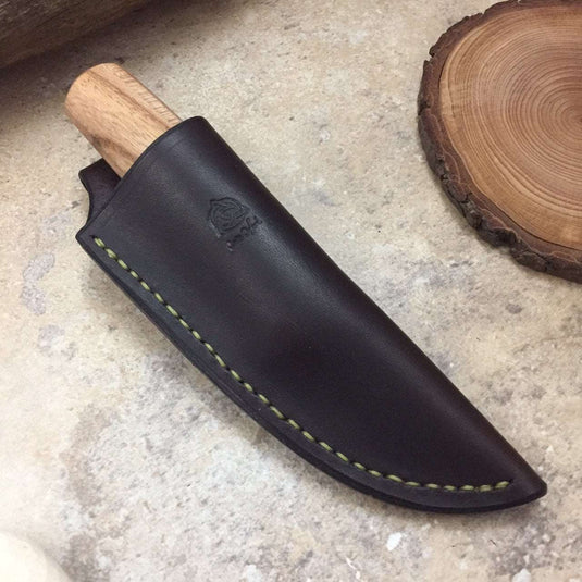 Childrens Woodcraft Knife - Ben & Lois Orford
