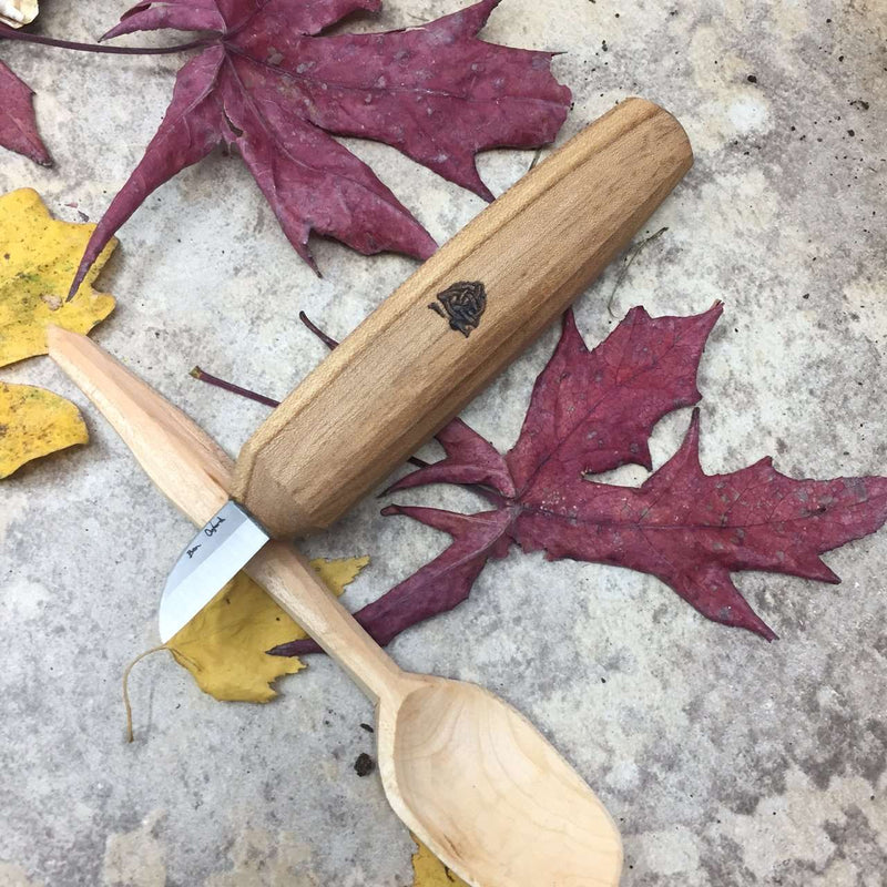 Load image into Gallery viewer, Engraving Knife - Ben & Lois Orford