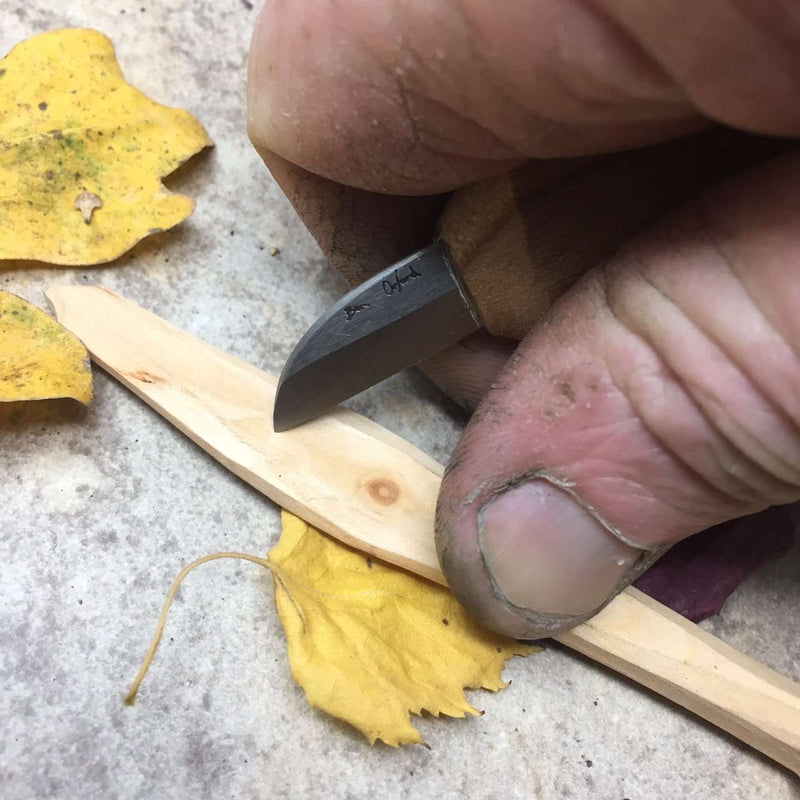 Load image into Gallery viewer, Engraving Knife - Ben & Lois Orford