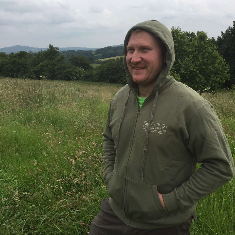 Load image into Gallery viewer, Hoodie - Ben & Lois Orford
