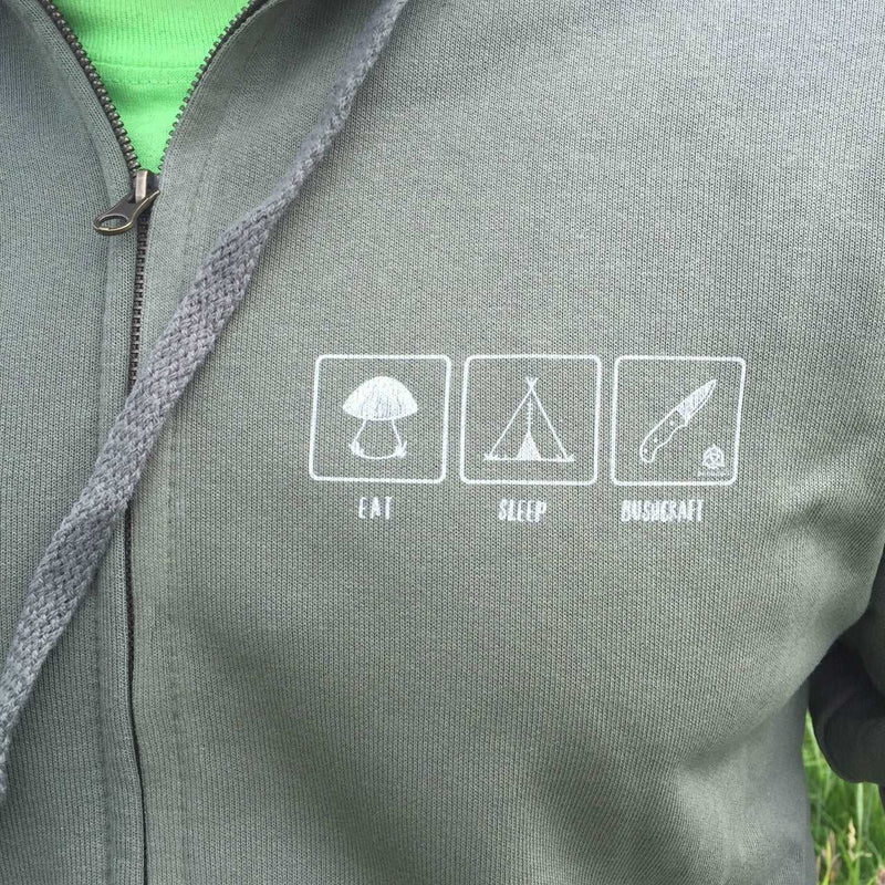Load image into Gallery viewer, Hoodie - Ben & Lois Orford