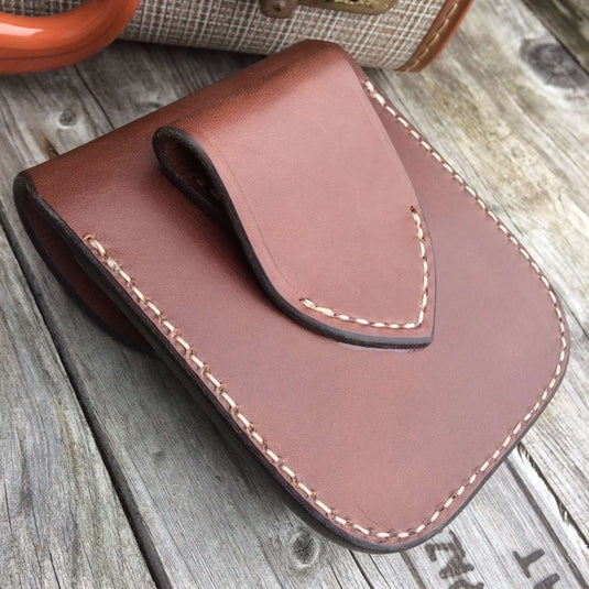 Outbac Belt Pouch - Ben & Lois Orford
