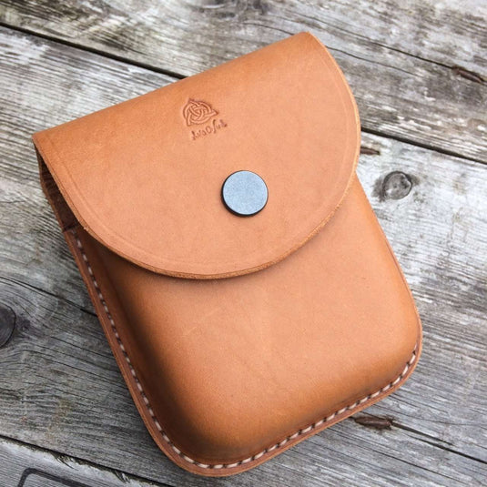 Outbac Belt Pouch - Ben & Lois Orford