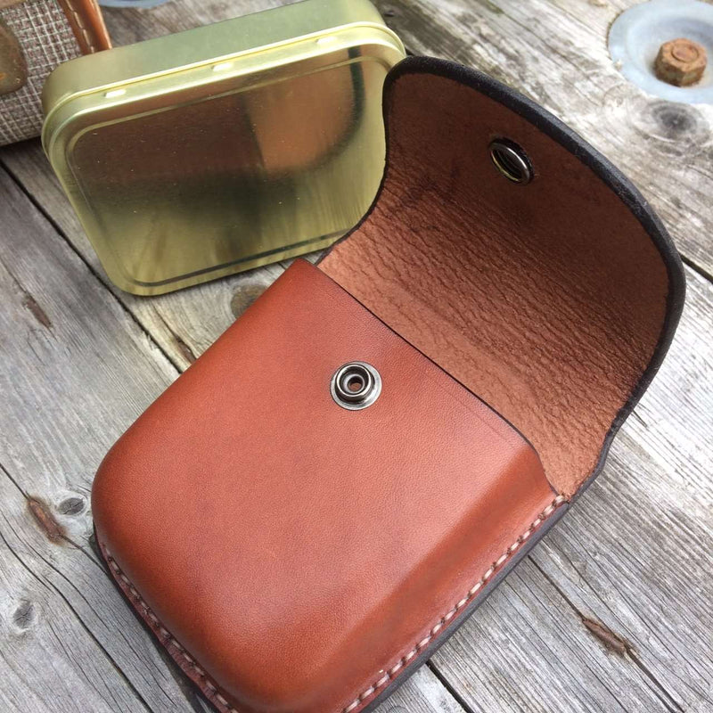 Load image into Gallery viewer, Outbac Belt Pouch - Ben & Lois Orford