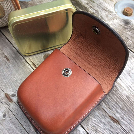 Outbac Belt Pouch - Ben & Lois Orford