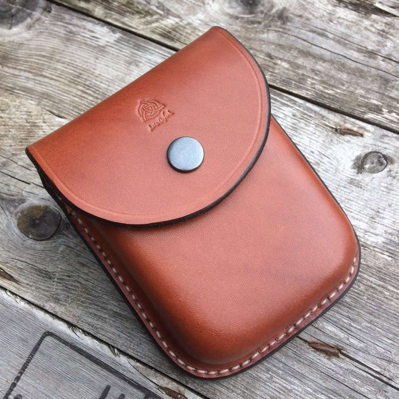 Load image into Gallery viewer, Outbac Belt Pouch - Ben & Lois Orford